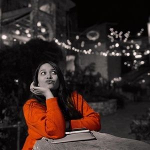 Meet your Posher, Rutu